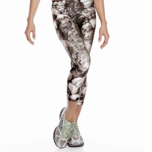 Zara Terez Floral Legging